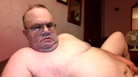 Chris The Jerk Off King online show from 07.08.26