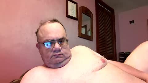 Chris The Jerk Off King online show from 07.16.26