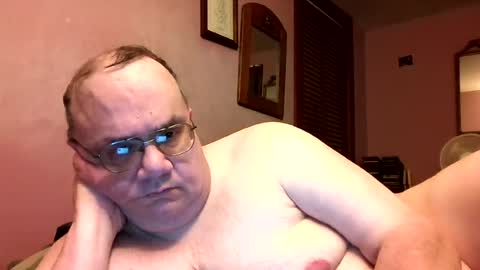 Chris The Jerk Off King online show from 07.20.26