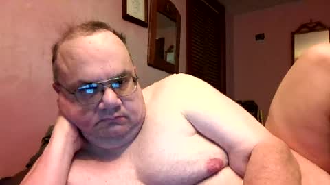 Chris The Jerk Off King online show from 07.22.26