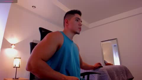 chrismorgan24 online show from 12.01.25