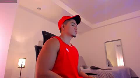 chrismorgan24 online show from 02.05.26