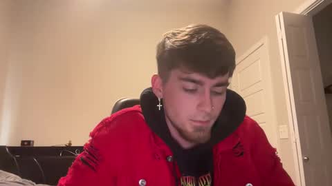 chrisoncam01 online show from 12.16.25