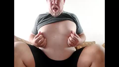 Chrispainpig torture bdsm masochist slave submissive hardcore anal CBT humiliation online show from 11.02.25