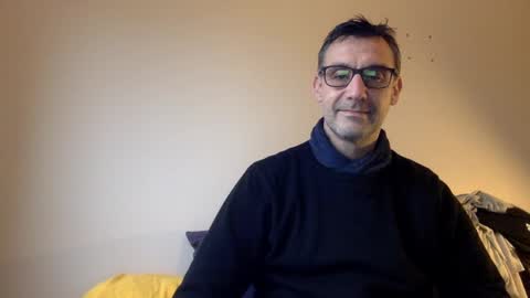 chrispanam13 online show from 02.10.25