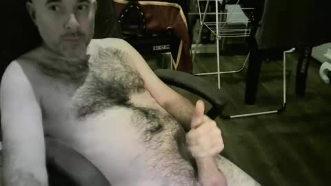 chrisprngr online show from 11.19.25