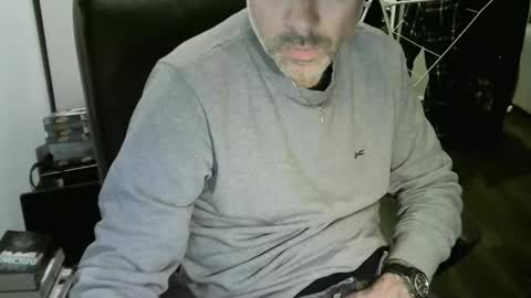 Snapshot of chrisprngr chatting on 05.13.26 chrisprngr online show from 05.13.26