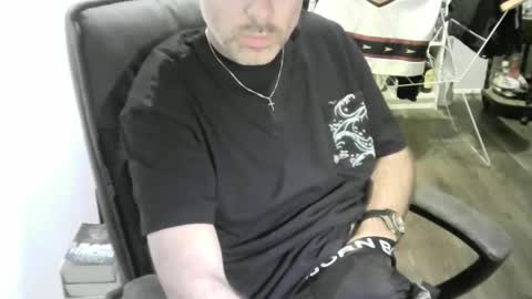 Snapshot of chrisprngr chatting on 06.08.26 chrisprngr online show from 06.08.26