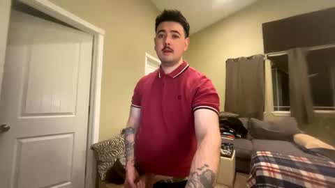 Chris online show from 12.11.24