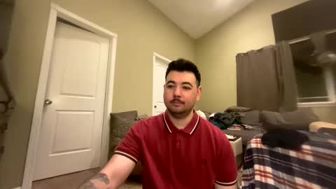 Chris online show from 02.22.25