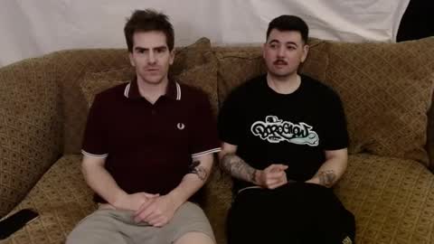 Chris online show from 09.14.25