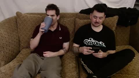 Chris online show from 09.15.25