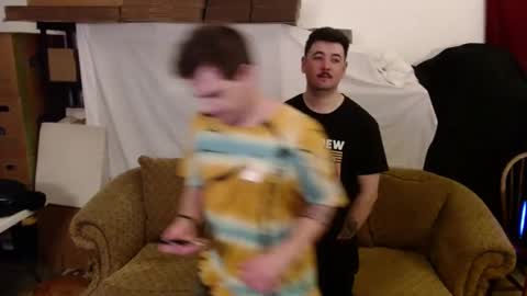 Chris online show from 09.18.25