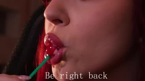 chriss_foxx online show from 10.10.25