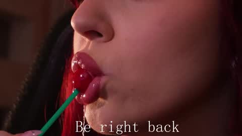 chriss_foxx online show from 10.17.25