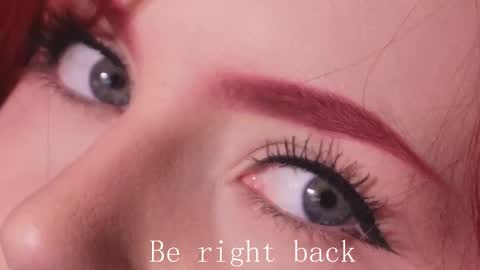 chriss_foxx online show from 11.18.25