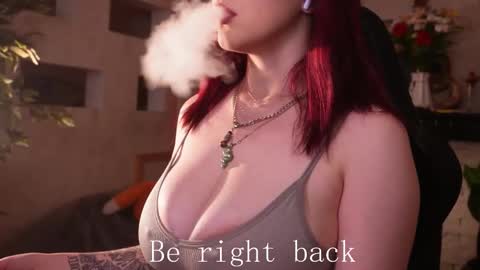 chriss_foxx online show from 11.20.25