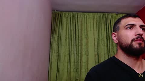 Snapshot of chriss_james chatting on 02.04.25 chriss_james online show from 02.04.25