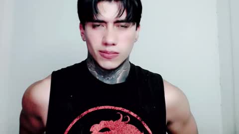 Snapshot of chriss_opp chatting on 09.14.25 CHRIS INDEPENT MODEL online show from 09.14.25