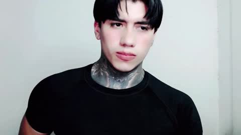 Snapshot of chriss_opp chatting on 09.18.25 CHRIS INDEPENT MODEL online show from 09.18.25