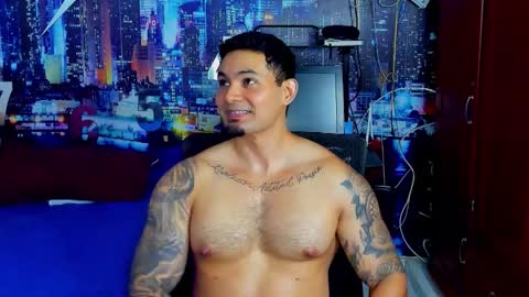 Snapshot of chriss_stewart2 chatting on 09.12.25 Chriss Stewart online show from 09.12.25