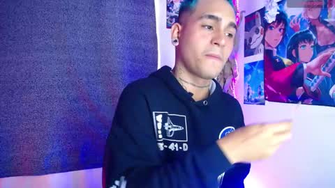 Snapshot of chriss_wg_ chatting on 12.06.24 Christian Wang online show from 12.06.24