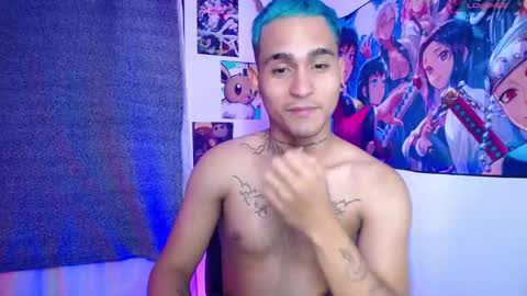 Snapshot of chriss_wg_ chatting on 12.07.24 Christian Wang online show from 12.07.24