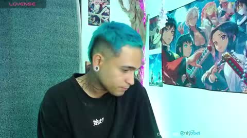 Snapshot of chriss_wg_ chatting on 12.09.24 Christian Wang online show from 12.09.24