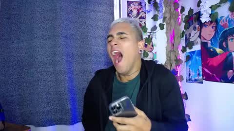 Snapshot of chriss_wg_ chatting on 12.26.24 Christian Wang online show from 12.26.24