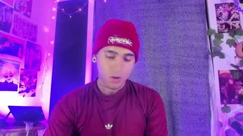 Snapshot of chriss_wg_ chatting on 01.11.25 Christian Wang online show from 01.11.25