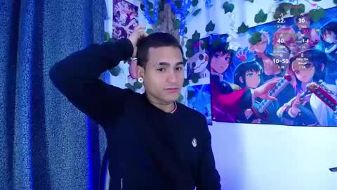 Snapshot of chriss_wg_ chatting on 02.10.25 Christian Wang online show from 02.10.25