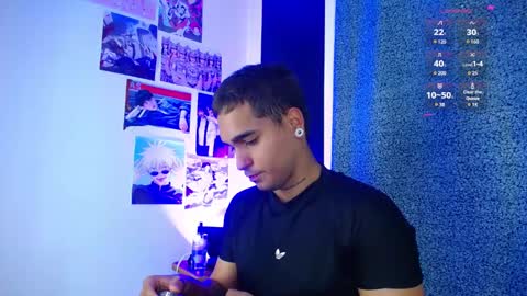 Snapshot of chriss_wg_ chatting on 02.12.25 Christian Wang online show from 02.12.25