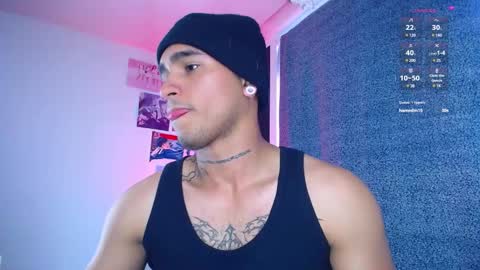 Snapshot of chriss_wg_ chatting on 02.17.25 Christian Wang online show from 02.17.25