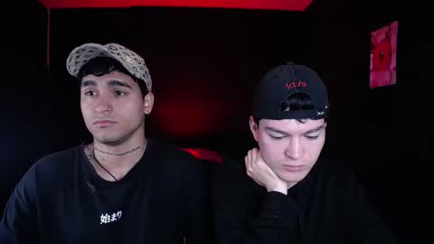 Snapshot of chriss_wg_ chatting on 10.01.25 Christian Wang online show from 10.01.25