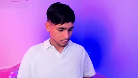 Snapshot of chriss_wg_ chatting on 12.01.25 Christian Wang online show from 12.01.25