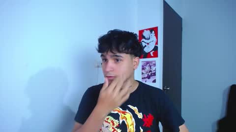 Snapshot of chriss_wg_ chatting on 02.19.26 Christian Wang online show from 02.19.26