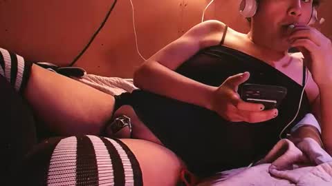 ChrisstyAnneCD online show from 10.13.25