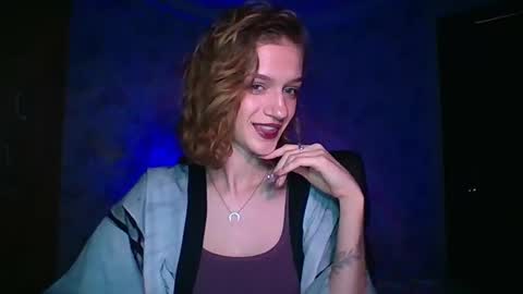 chrissy_joyful online show from 03.02.26