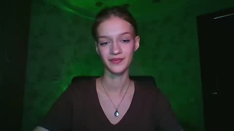 chrissy_joyful online show from 03.12.26