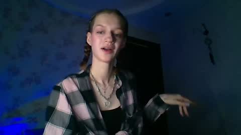 chrissy_joyful online show from 04.10.26