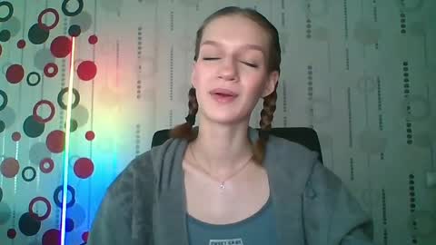 chrissy_joyful online show from 04.16.26