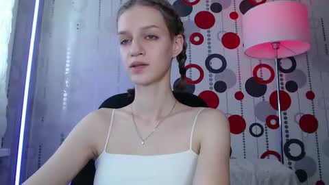 chrissy_joyful online show from 07.05.26