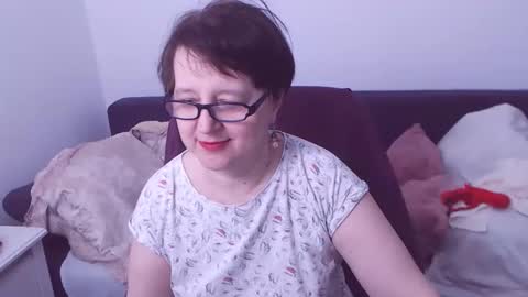 Snapshot of christarose chatting on 12.27.24 Christa online show from 12.27.24