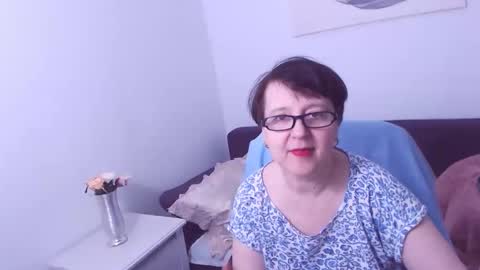 Snapshot of christarose chatting on 01.15.25 Christa online show from 01.15.25