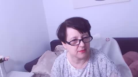 Snapshot of christarose chatting on 01.16.25 Christa online show from 01.16.25