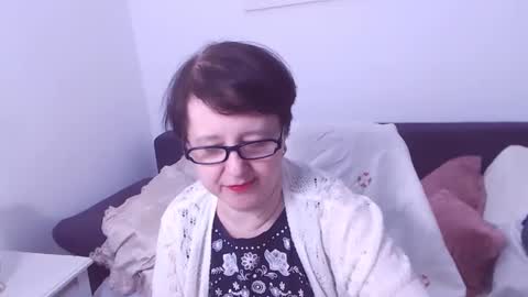 Snapshot of christarose chatting on 01.24.25 Christa online show from 01.24.25