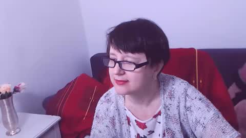 Snapshot of christarose chatting on 01.26.25 Christa online show from 01.26.25