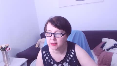 Snapshot of christarose chatting on 02.03.25 Christa online show from 02.03.25