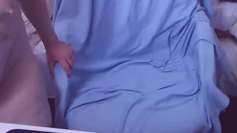 Snapshot of christarose chatting on 02.19.25 Christa online show from 02.19.25