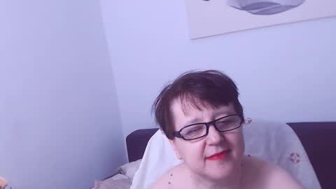 Snapshot of christarose chatting on 09.13.25 Christa online show from 09.13.25